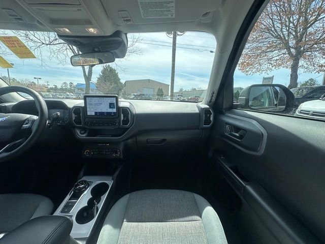 Used 2024 Ford Bronco Sport Big Bend w/ Convenience Package image 29