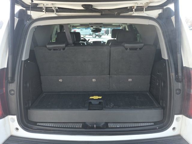 Used 2015 Chevrolet Tahoe LTZ image 10