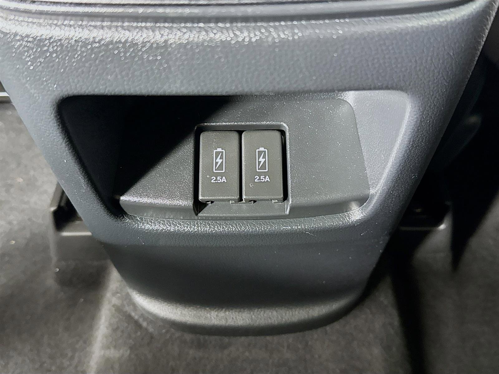 Used 2020 Honda CR-V EX-L image 27