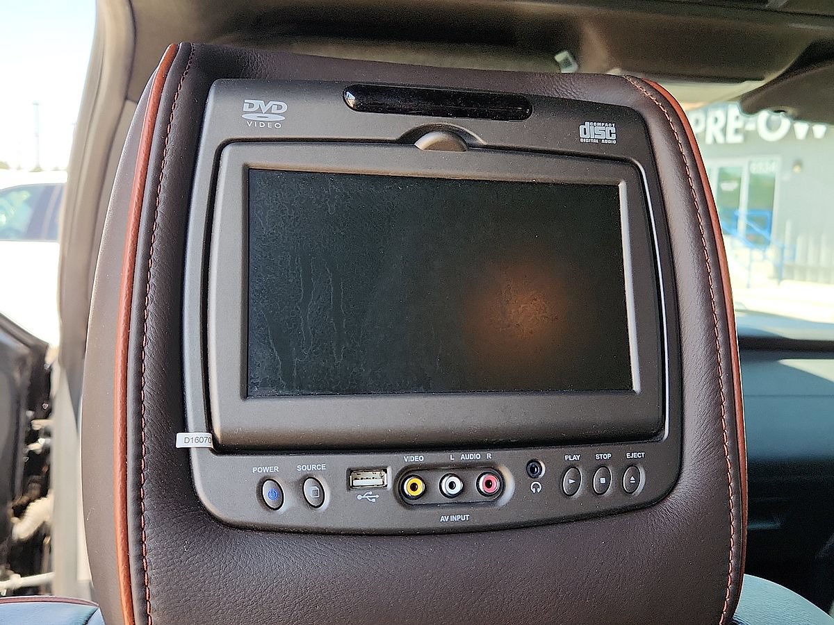 Used 2017 Ford Expedition EL King Ranch RWD image 6