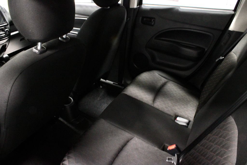 Used 2024 Mitsubishi Mirage ES FWD image 20