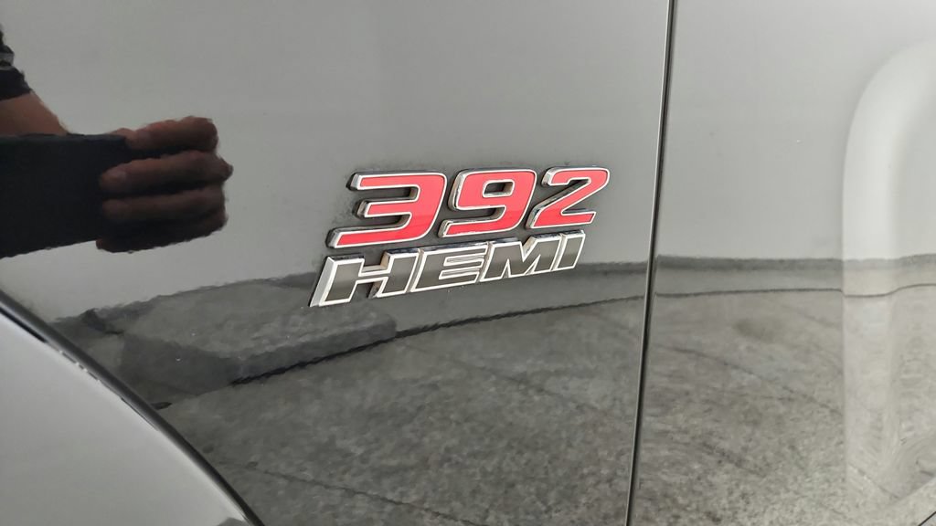Used 2021 Dodge Charger Scat Pack RWD image 19