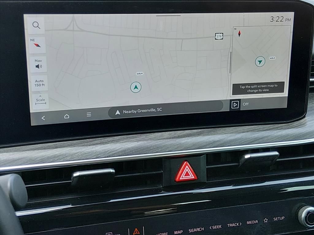 Used 2025 Kia K5 EX FWD image 21