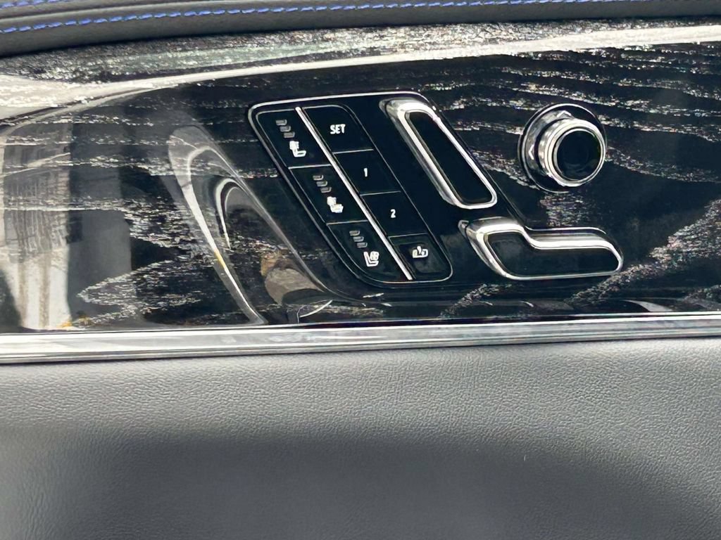New 2026 Cadillac Escalade IQ Sport 1 AWD/4WD image 18