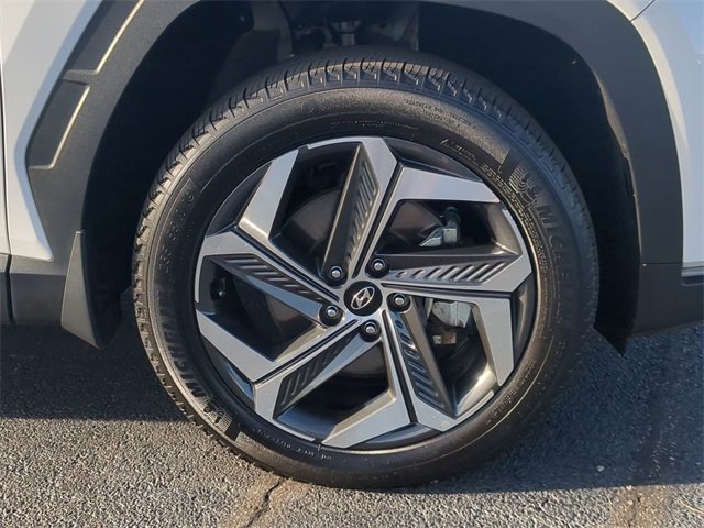 Used 2023 Hyundai Tucson SEL w/ Convenience Package image 10