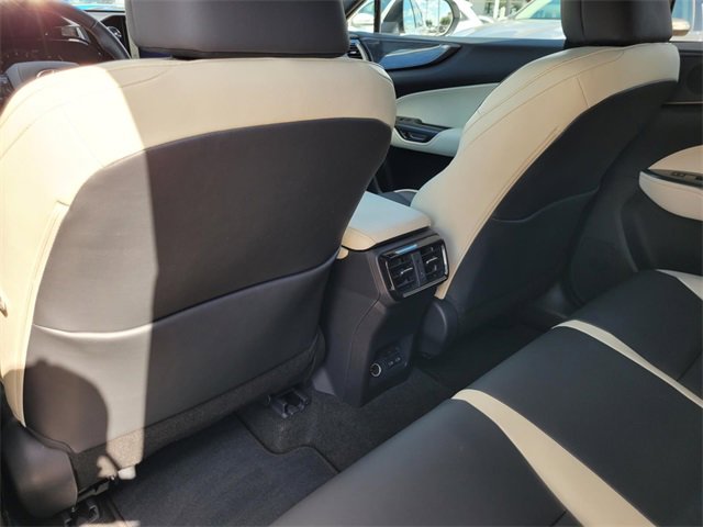 Used 2024 Lexus NX 250 FWD w/ Premium Package image 32