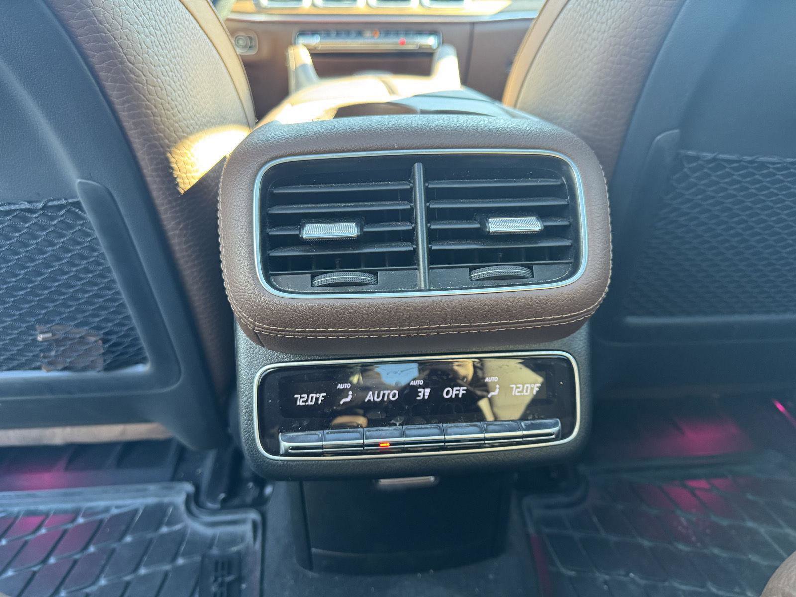 Certified 2025 Mercedes-Benz GLS 450 GLS 450 image 17