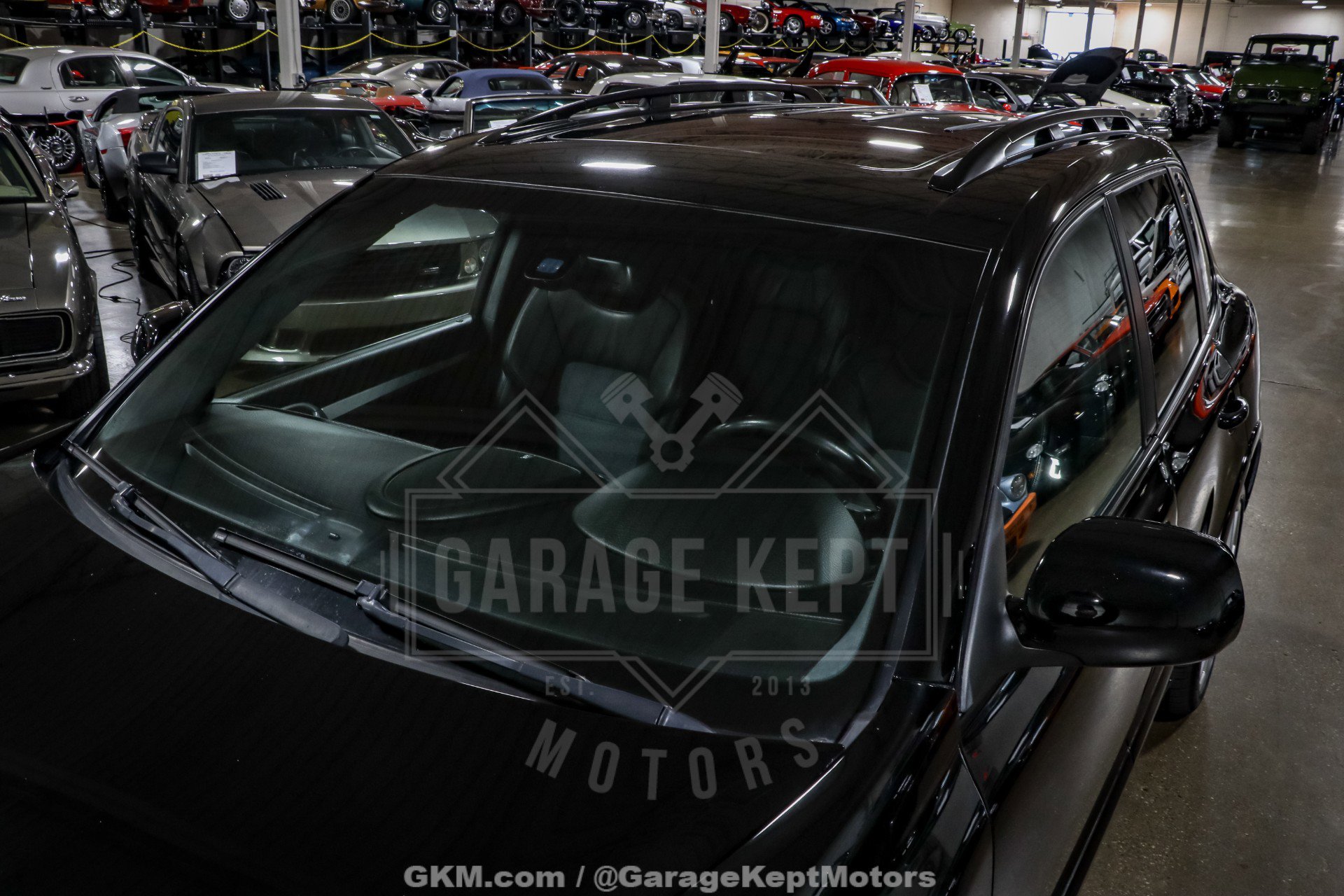 Used 2008 Porsche Cayenne GTS image 24