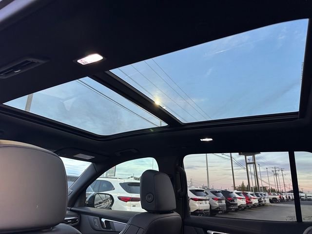 New 2026 Buick Enclave Sport Touring w/ Super Cruise Package image 21