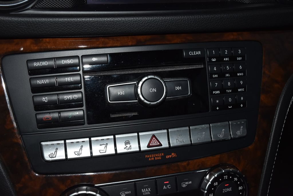 Used 2013 Mercedes-Benz SL 550 image 16