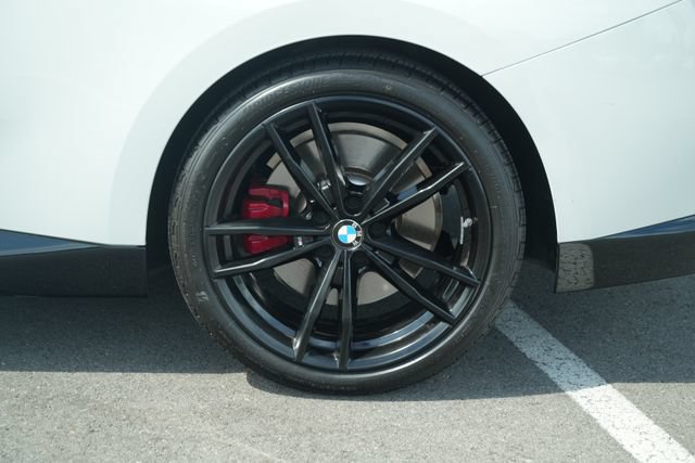 Used 2023 BMW 230i Coupe w/ M Sport Package RWD image 38