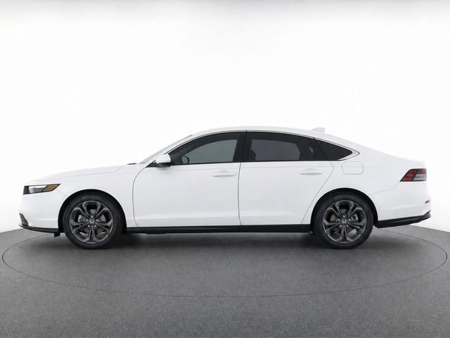 Used 2023 Honda Accord EX-L image 4