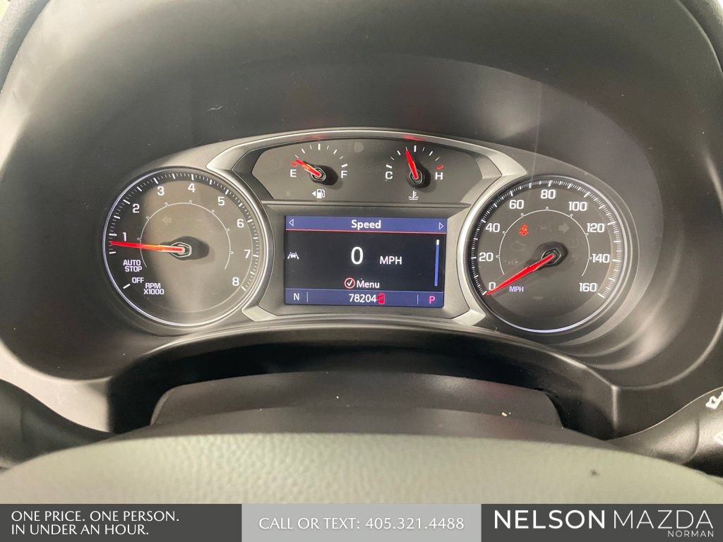 Used 2022 GMC Terrain SLE w/ Driver Convenience Package FWD image 35