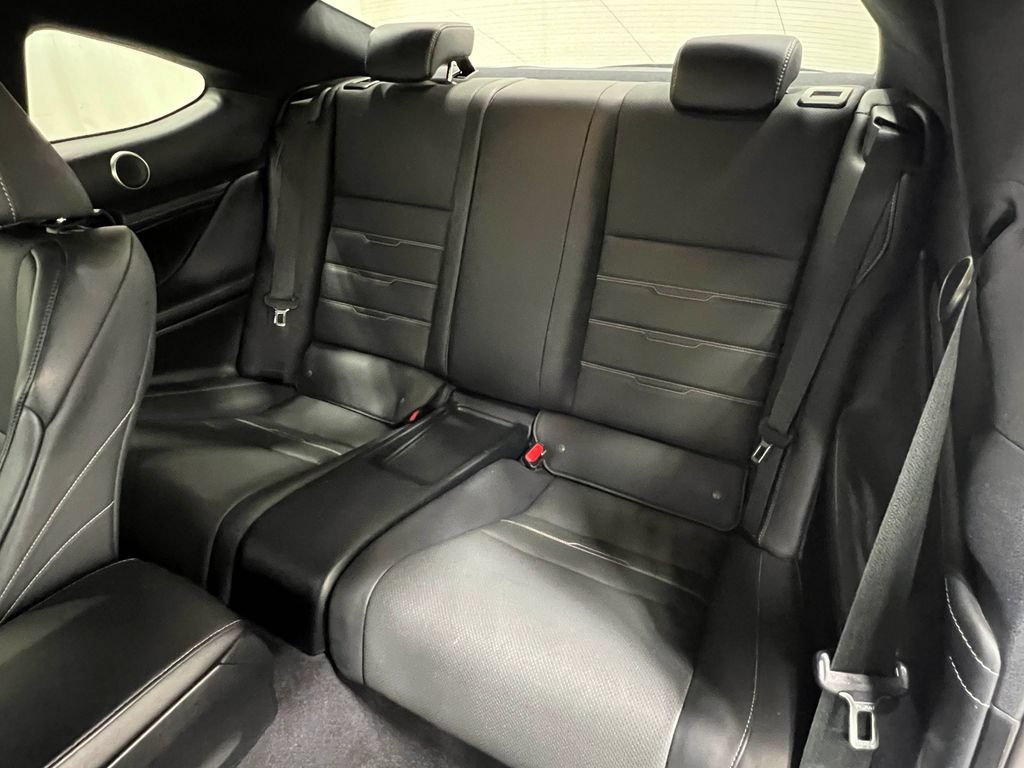 Used 2018 Lexus RC 350 AWD w/ Accessory Package 2 image 33