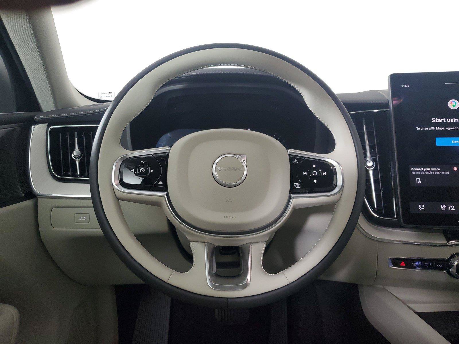 New 2027 Volvo XC60 B5 Ultra AWD/4WD image 16