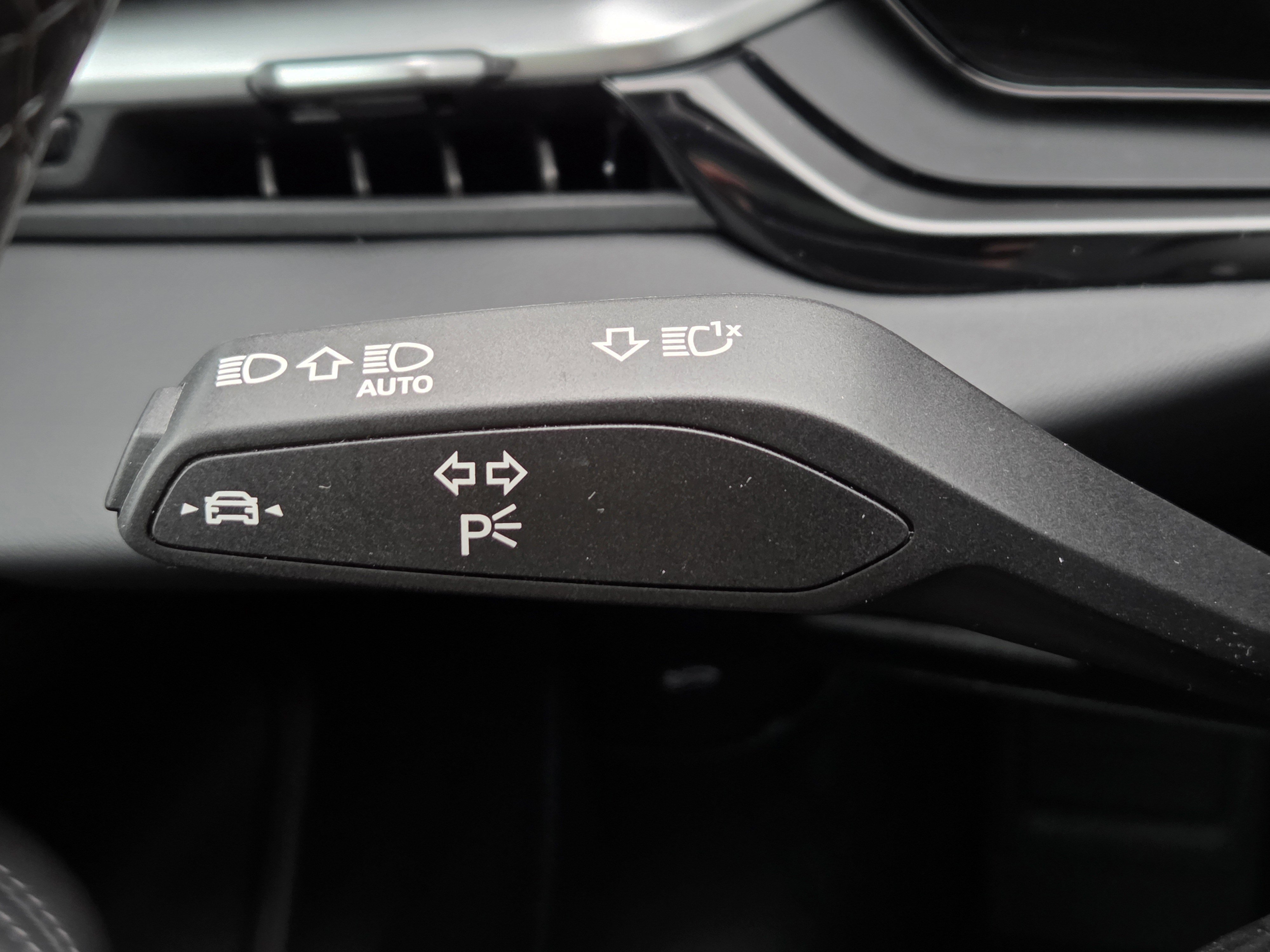 Certified 2025 Audi A5 2.0T Premium Plus w/ Premium Plus image 14