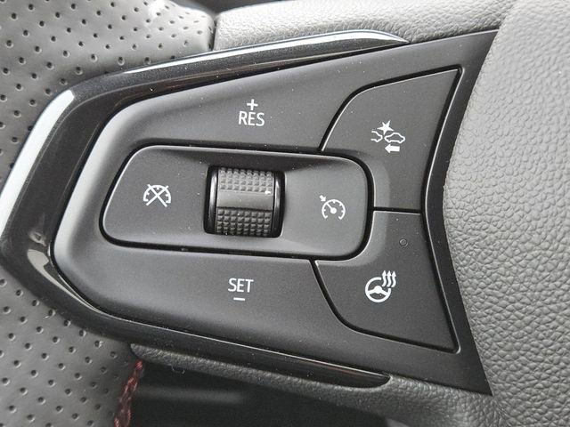 New 2026 Chevrolet TrailBlazer RS w/ Convenience Package FWD image 14