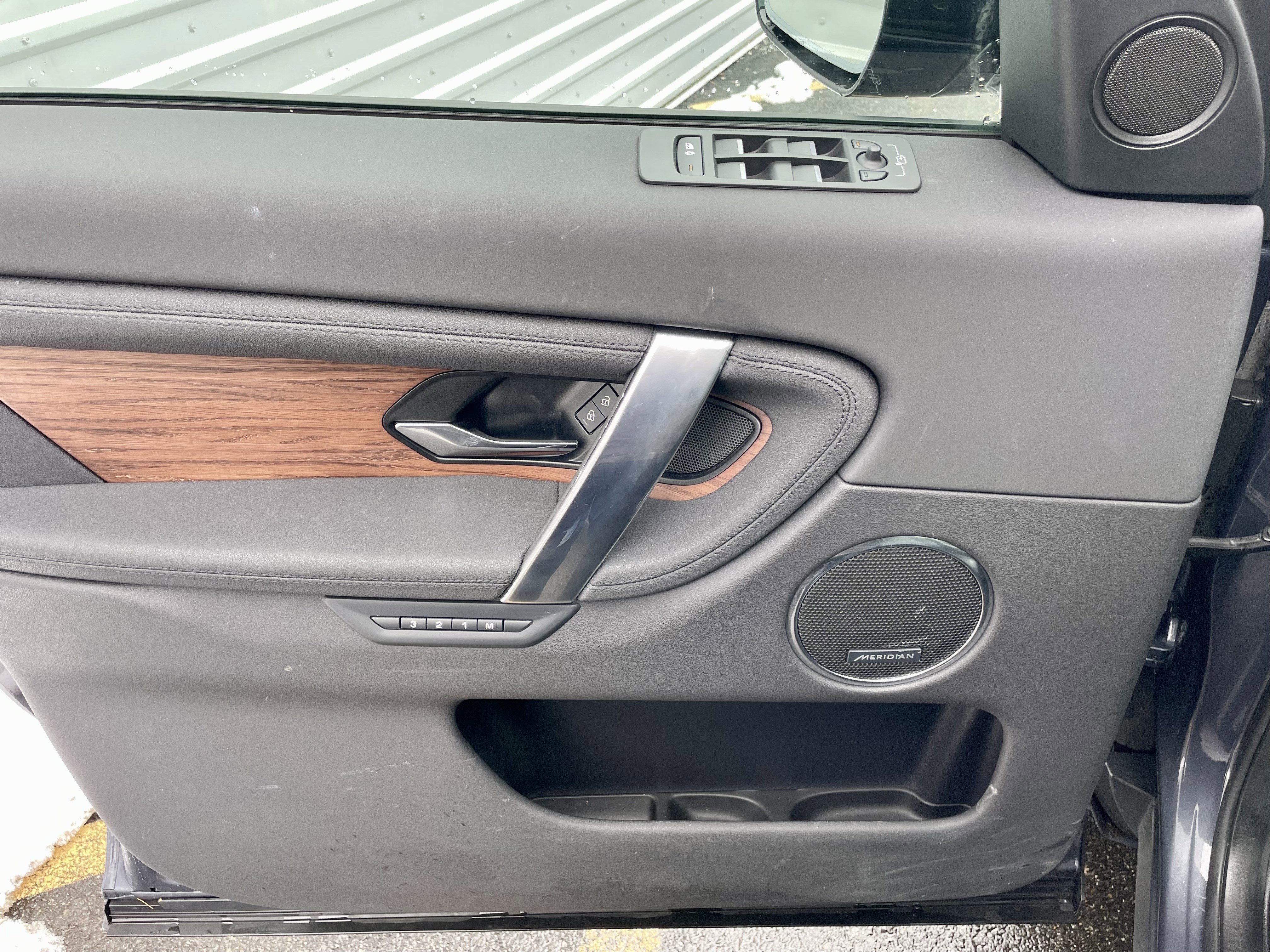 Certified 2024 Land Rover Discovery Sport S image 12