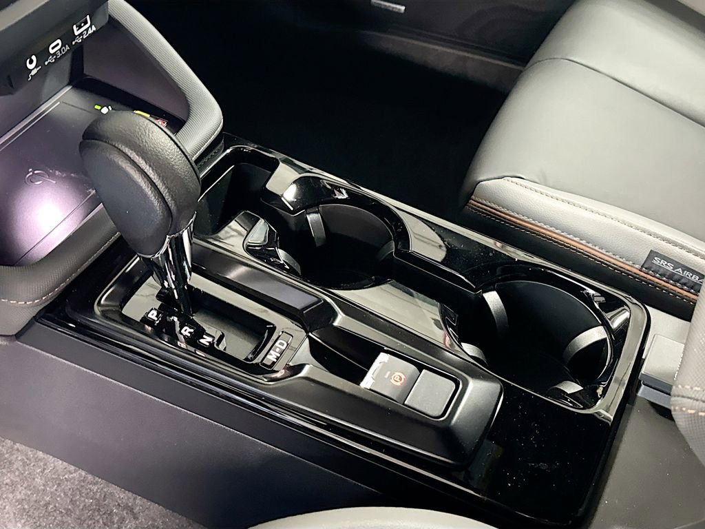 New 2026 Subaru Forester Sport image 14