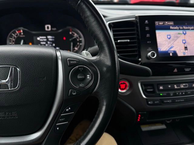 Used 2023 Honda Ridgeline RTL-E image 24