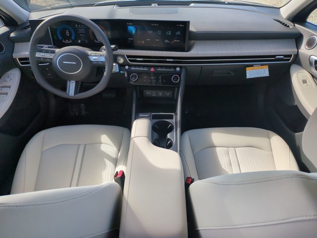 New 2026 Hyundai Sonata Blue image 17
