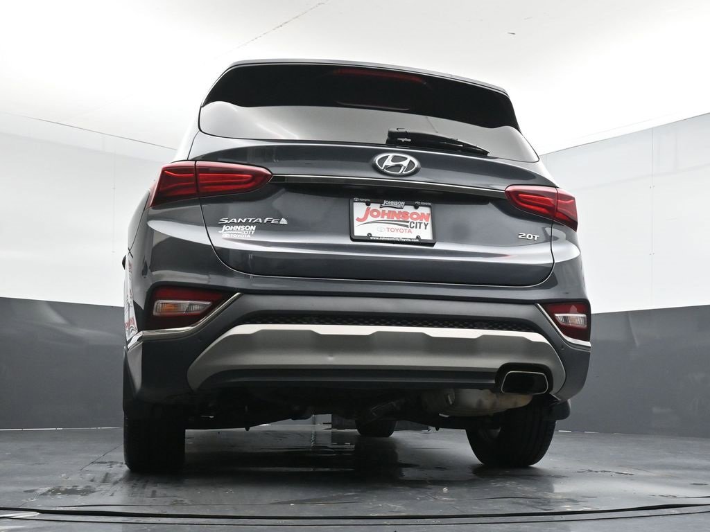Used 2020 Hyundai Santa Fe Limited image 37