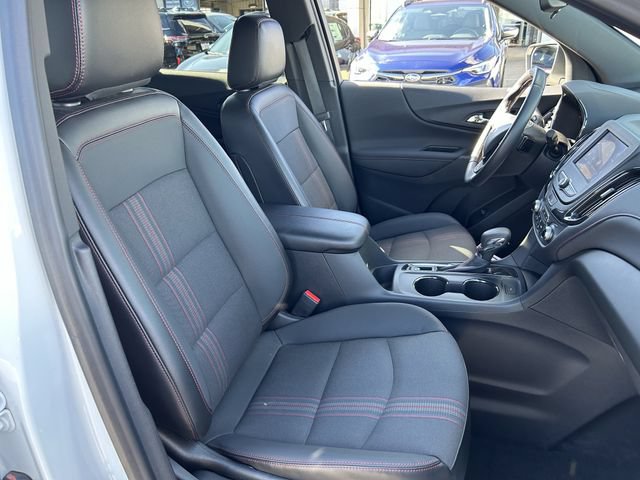 Used 2022 Chevrolet Equinox RS FWD image 25