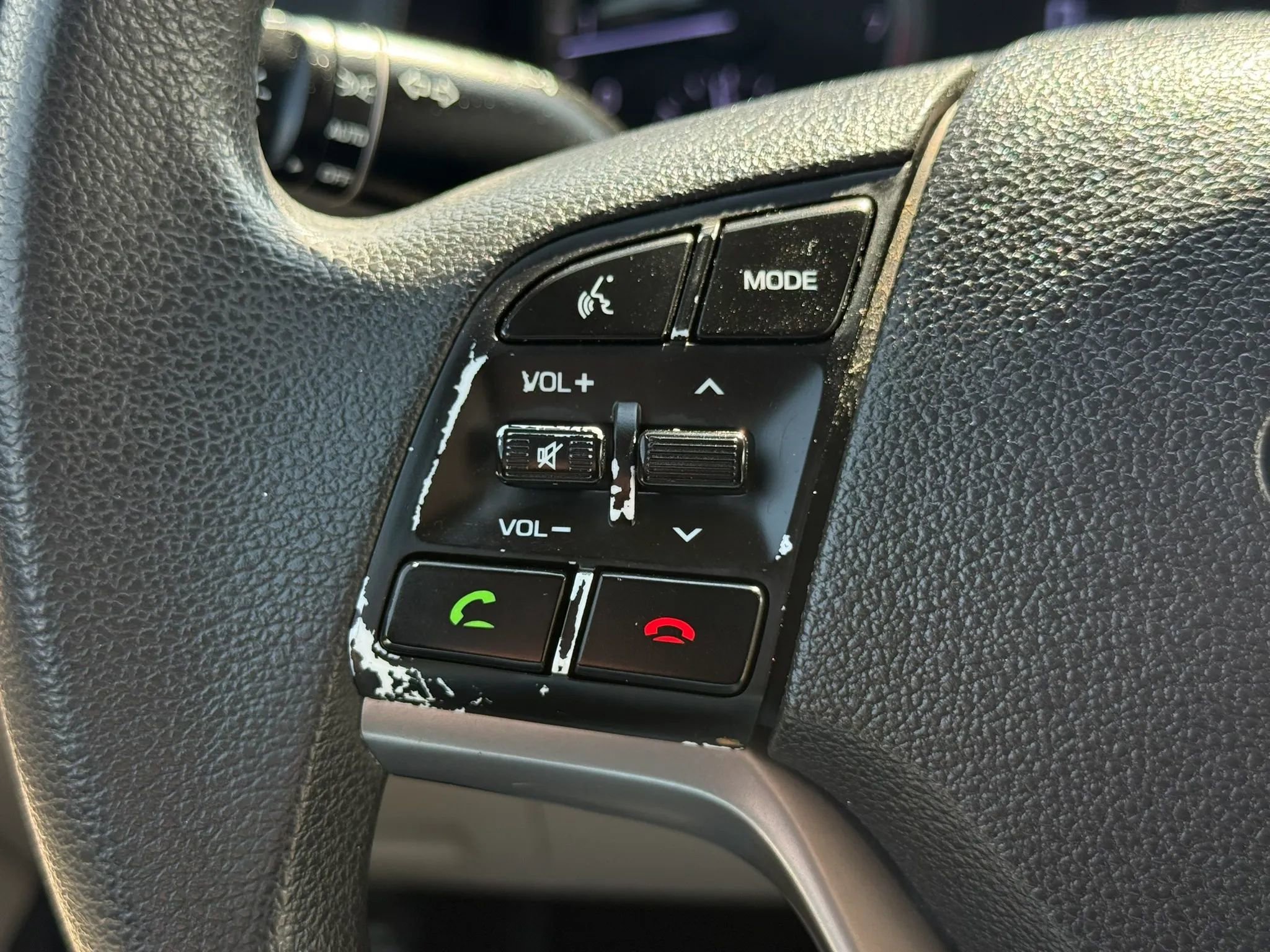 Used 2018 Hyundai Tucson SE FWD image 15