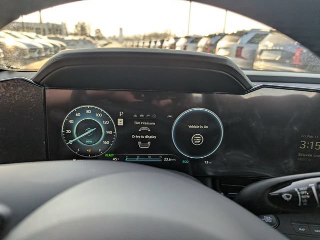 New 2026 Hyundai Elantra SEL FWD image 20