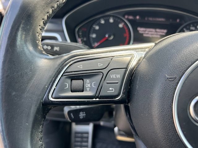 Used 2018 Audi A4 2.0T Ultra Premium w/ Convenience Package FWD image 14