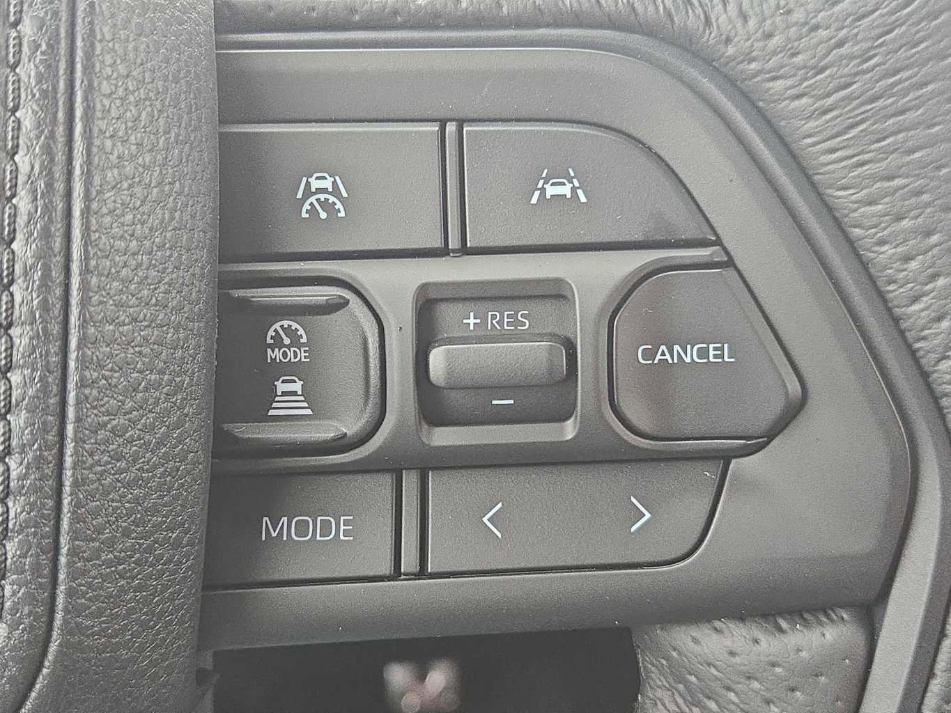 New 2026 Toyota Tacoma TRD Pro image 23