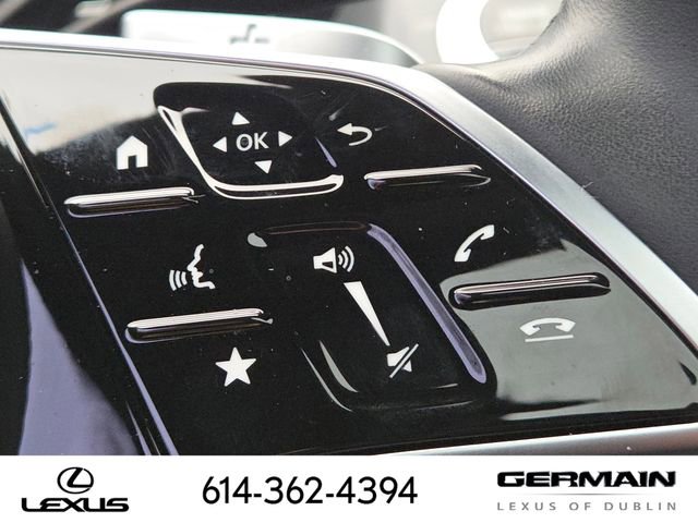 Used 2022 Mercedes-Benz S 580 S 580 image 23