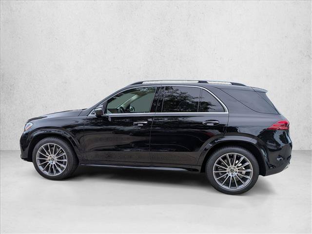 New 2026 Mercedes-Benz GLE 450 4MATIC image 5
