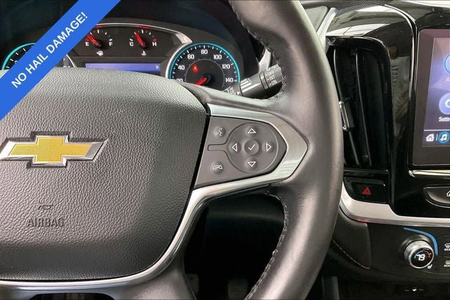Used 2020 Chevrolet Traverse LT FWD image 23
