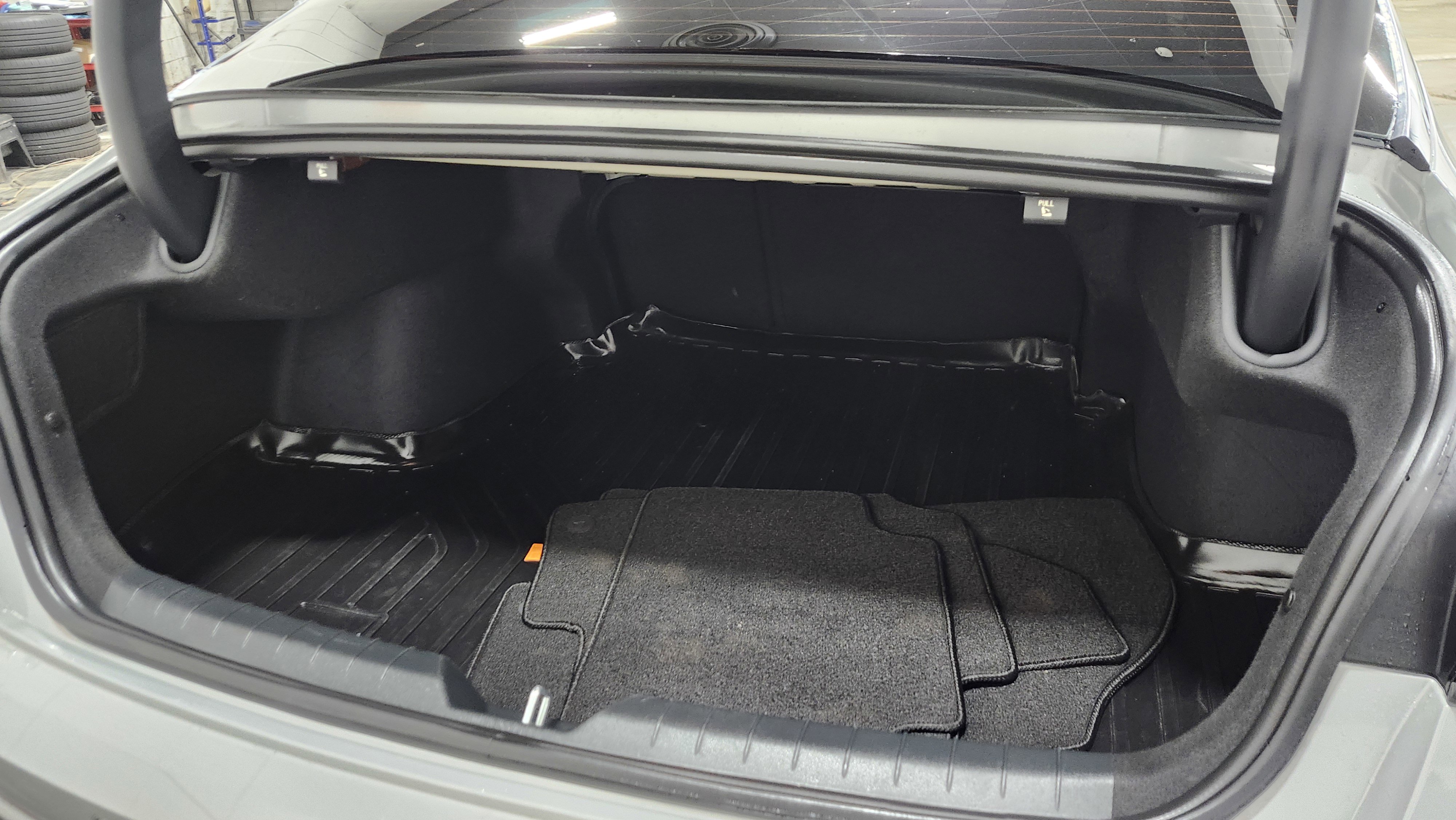 Used 2025 Kia K5 GT-Line image 24