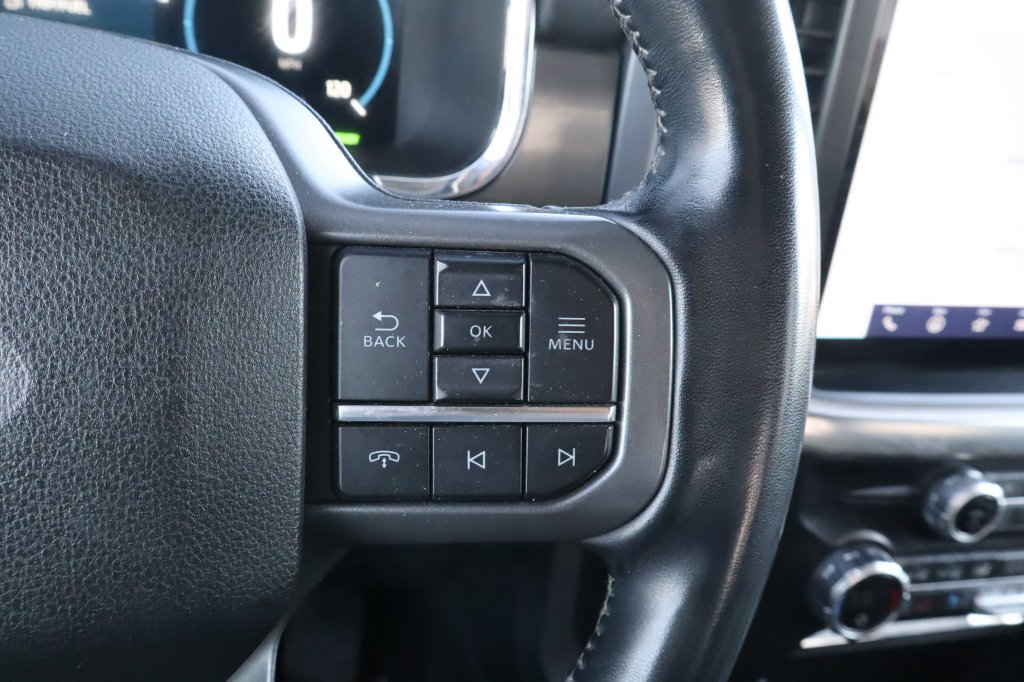 Used 2021 Ford F150 Lariat AWD/4WD image 23