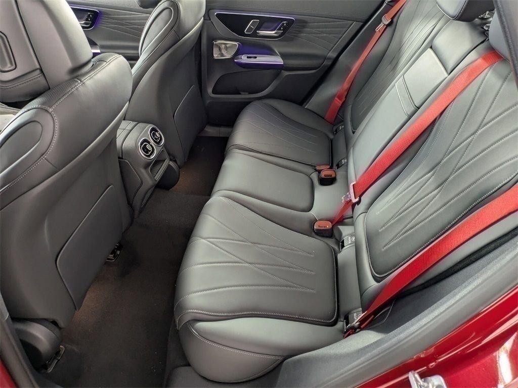 New 2026 Mercedes-Benz GLC 63 AMG S image 11