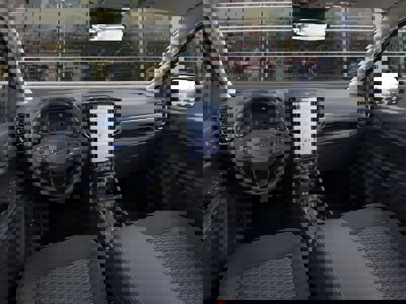 New 2026 Ford Ranger XLT w/ Equipment Group 301A High image 9