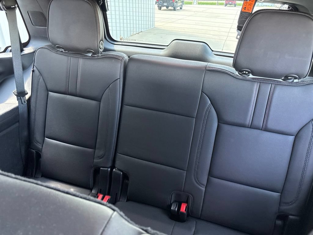Used 2021 Chevrolet Tahoe RST AWD/4WD image 30