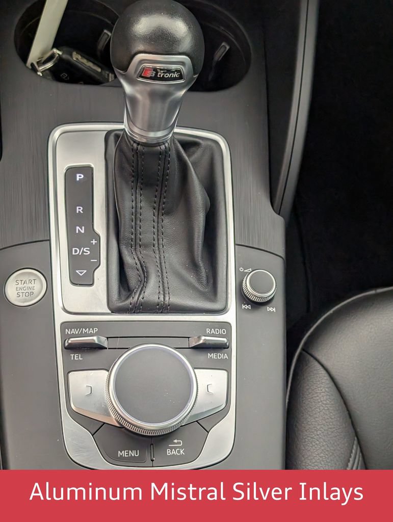Used 2019 Audi A3 2.0T Premium Plus w/ Premium Plus Package AWD/4WD image 25