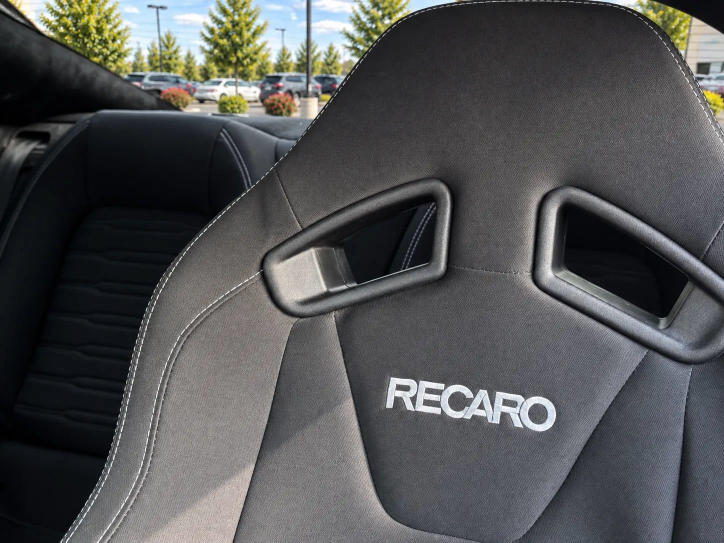 Used 2022 Ford Mustang Mach 1 RWD image 18