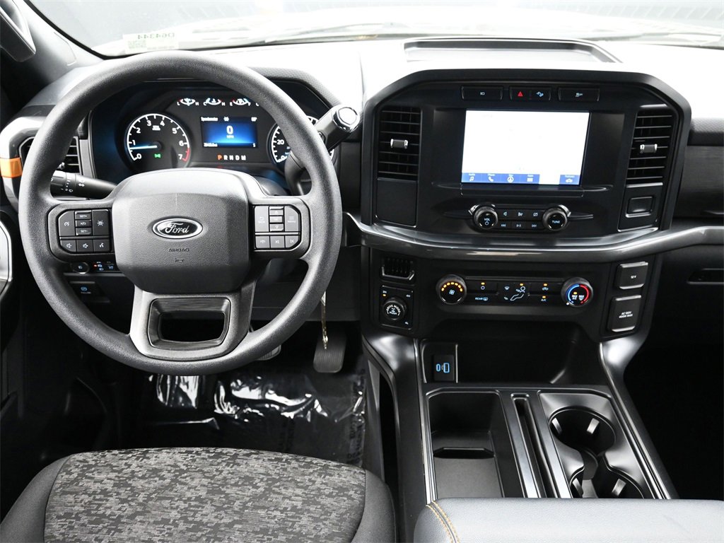 Used 2022 Ford F150 Tremor w/ Bed Utility Package image 6