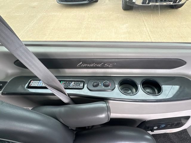 Used 2016 Ford Transit 150 148 Low Roof w/ Exterior Upgrade Package RWD image 21