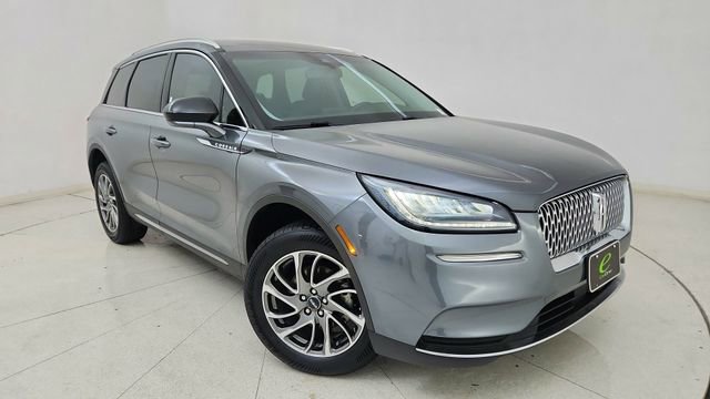 Used 2022 Lincoln Corsair FWD image 87