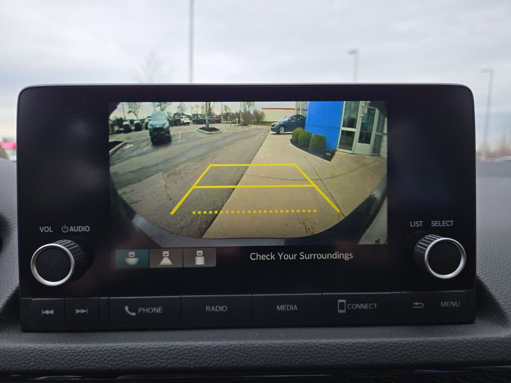 Certified 2024 Honda Civic LX image 19