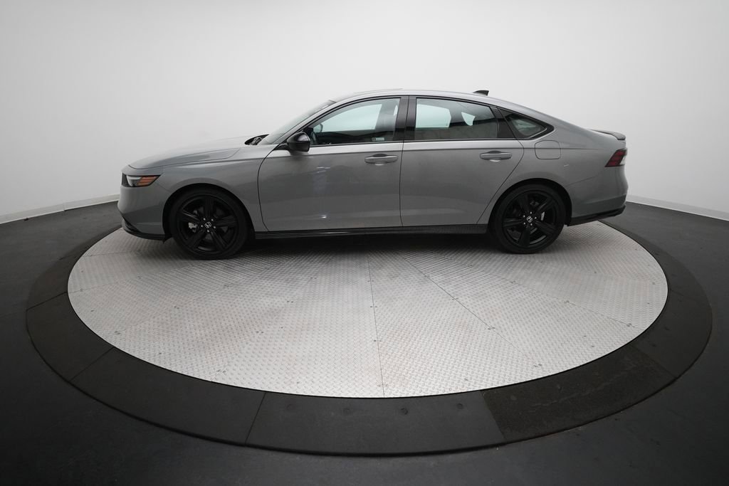 Used 2024 Honda Accord Sport image 23