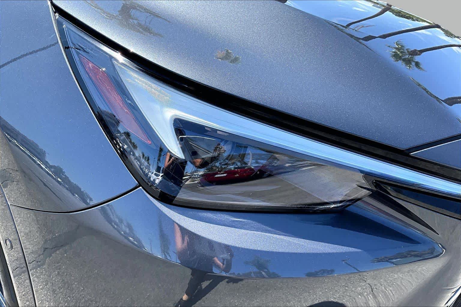 Certified 2024 Lexus TX 350 AWD w/ Technology Package image 50