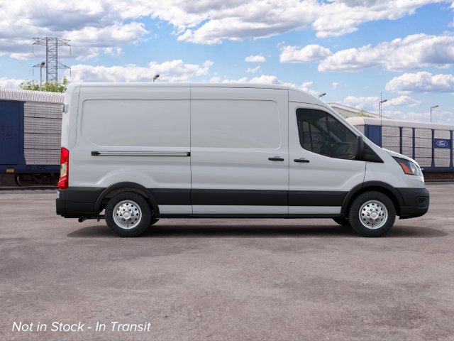 New 2027 Ford Transit 250 148 Medium Roof Extended AWD image 5