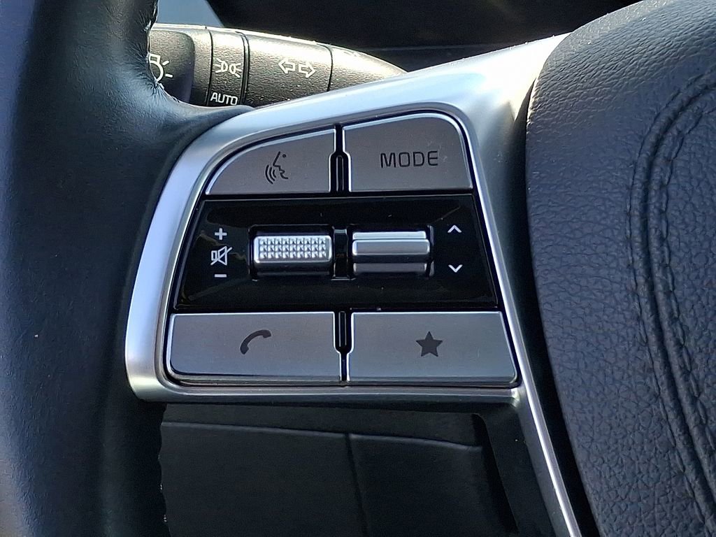 Certified 2024 Kia Telluride S w/ S Sunroof Package image 16