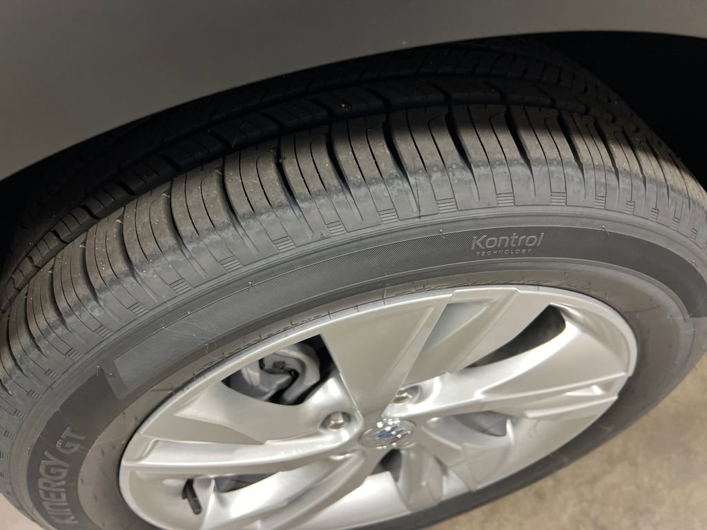 New 2026 Buick Encore GX Preferred w/ Advanced Technology Package AWD/4WD image 10